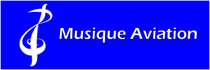 Logo Musique Aviation